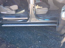 Toyota Sienna 2016 года