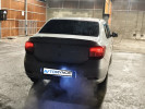 Renault Logan 2015 года