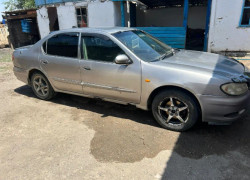 Nissan Cefiro 1999 года