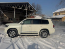 Toyota Land Cruiser 2014 года