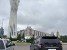 Toyota Land Cruiser Prado 2007 года