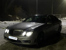 Mercedes-Benz E-Класс 2003 года