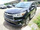 Toyota Highlander 2016 года