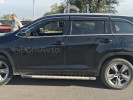 Toyota Highlander 2016 года