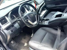 Toyota Highlander 2016 года