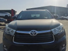Toyota Highlander 2016 года