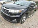 Toyota Highlander 2016 года