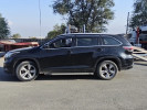 Toyota Highlander 2016 года