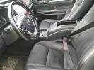 Toyota Highlander 2016 года
