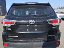 Toyota Highlander 2016 года