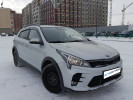 Kia Rio X-Line 2021 года