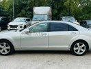 Mercedes-Benz S-Класс 2013 года