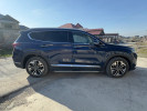 Hyundai Santa Fe 2018 года