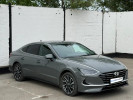 Hyundai Sonata 2023 года