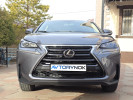 Lexus NX 2016 года