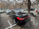 Hyundai Grandeur 2015 года