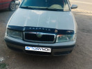 Skoda Octavia 2007 года