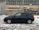 Volkswagen Golf 2001 года