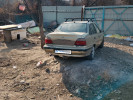 Daewoo Nexia 2007 года