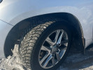 Toyota Land Cruiser 2009 года