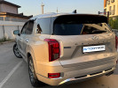 Hyundai Palisade 2021 года