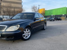 Mercedes-Benz S-Класс 2002 года