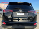 Toyota RAV4 2018 года