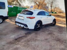 Infiniti FX-Series 2009 года
