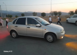 ВАЗ (Lada) Kalina 2006 года