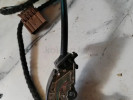 Дверные ручки замкы и разные запчасти на мерседес бенс w140