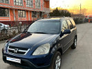 Honda CR-V 2003 года
