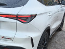 Changan X5 Plus 2024 года