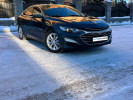 Chevrolet Malibu 2019 года