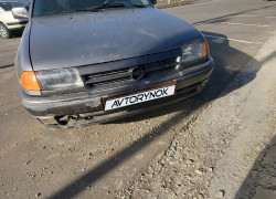 Opel Astra 1993 года