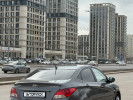 Hyundai Accent 2013 года