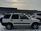 Honda CR-V 1997 года