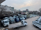 Kia Bongo 2024 года