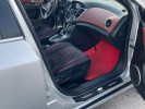 Chevrolet Cruze 2011 года