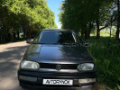 Volkswagen Golf 1993 года