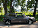 Volkswagen Golf 1993 года