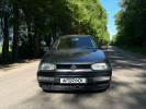 Volkswagen Golf 1993 года