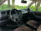 Volkswagen Golf 1993 года
