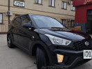 Hyundai Creta 2018 года