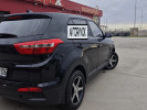 Hyundai Creta 2018 года