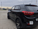 Hyundai Creta 2018 года