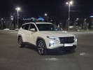 Hyundai Tucson 2022 года