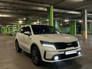 Kia Sorento 2021 года