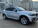 BMW X6 2009 года