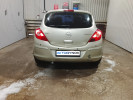 Opel Corsa 2007 года