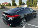 Kia K5 2015 года